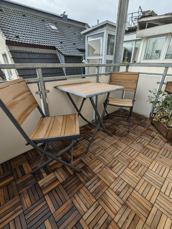 Gemuetliche Zimmer Im Herzen Der Stadt Em-Apartments Deutschland Билефельд Экстерьер фото
