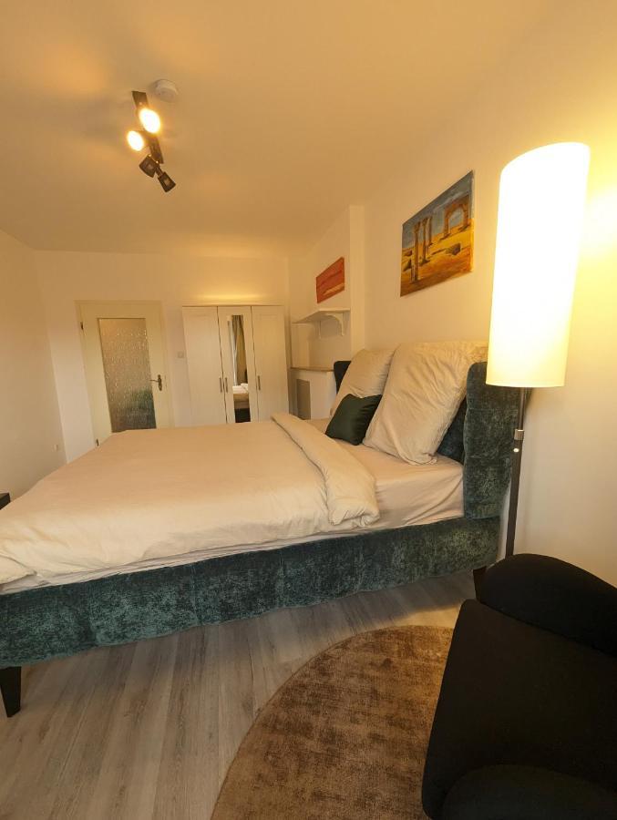 Gemuetliche Zimmer Im Herzen Der Stadt Em-Apartments Deutschland Билефельд Экстерьер фото