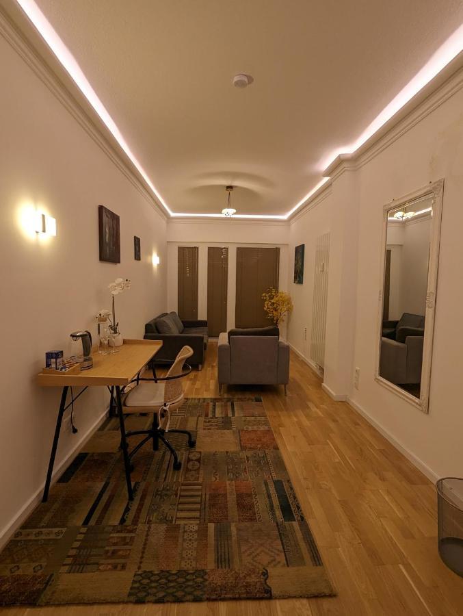 Gemuetliche Zimmer Im Herzen Der Stadt Em-Apartments Deutschland Билефельд Экстерьер фото