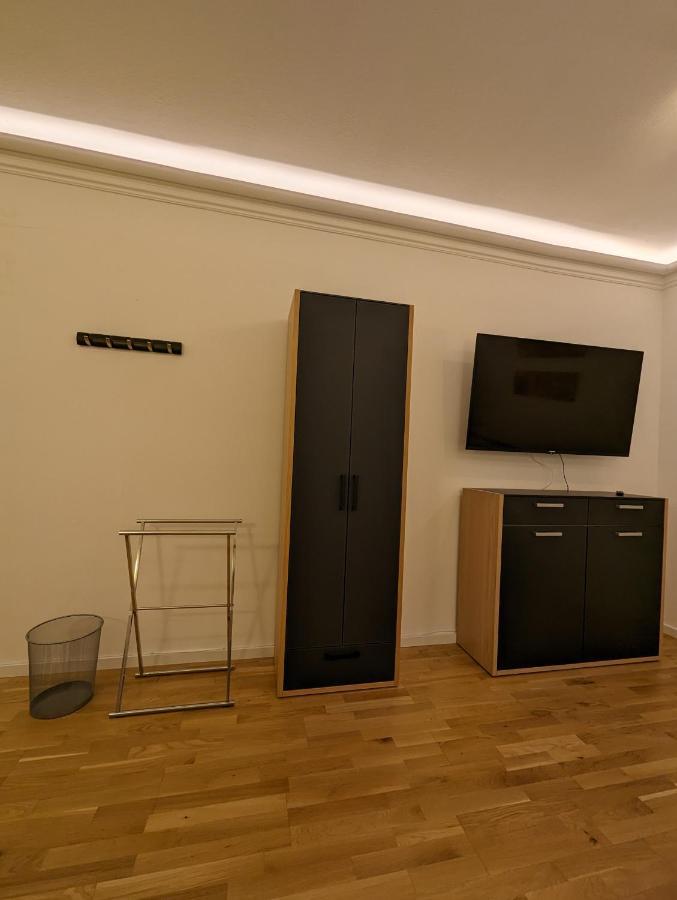 Gemuetliche Zimmer Im Herzen Der Stadt Em-Apartments Deutschland Билефельд Экстерьер фото