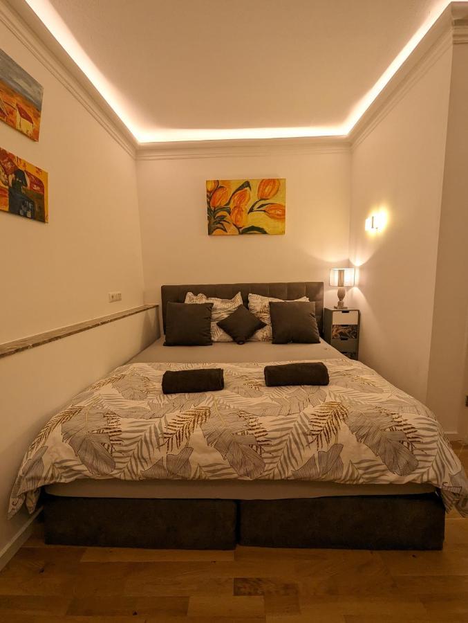 Gemuetliche Zimmer Im Herzen Der Stadt Em-Apartments Deutschland Билефельд Экстерьер фото