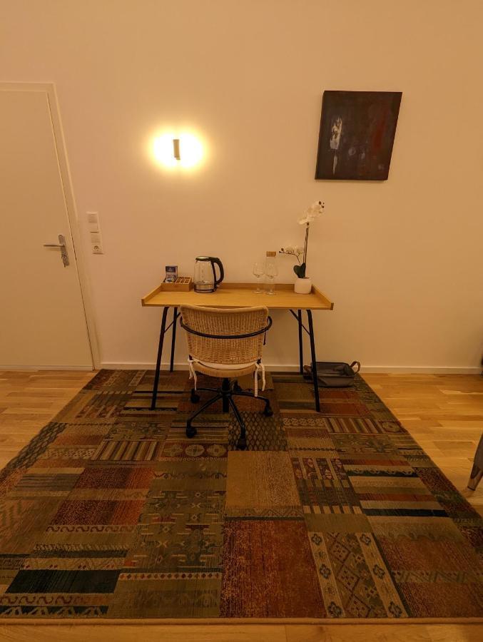 Gemuetliche Zimmer Im Herzen Der Stadt Em-Apartments Deutschland Билефельд Экстерьер фото