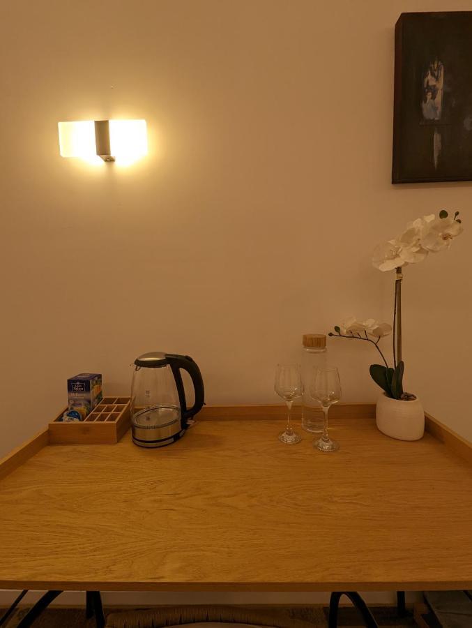 Gemuetliche Zimmer Im Herzen Der Stadt Em-Apartments Deutschland Билефельд Экстерьер фото