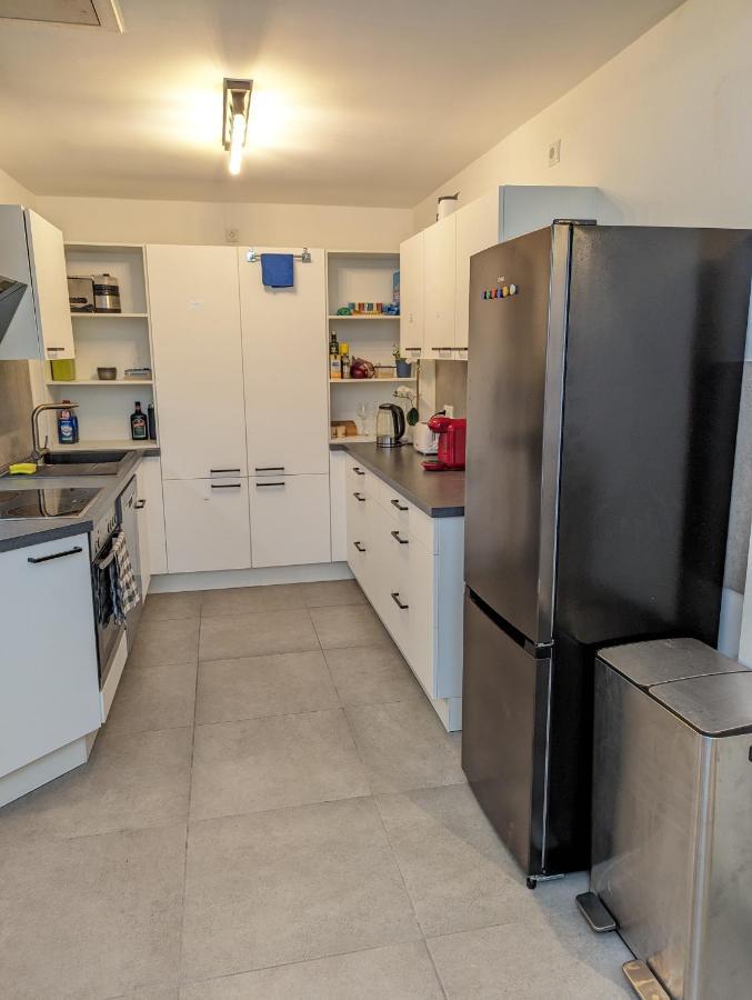 Gemuetliche Zimmer Im Herzen Der Stadt Em-Apartments Deutschland Билефельд Экстерьер фото