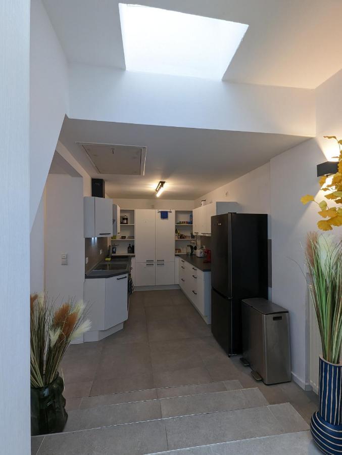 Gemuetliche Zimmer Im Herzen Der Stadt Em-Apartments Deutschland Билефельд Экстерьер фото