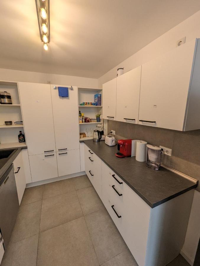 Gemuetliche Zimmer Im Herzen Der Stadt Em-Apartments Deutschland Билефельд Экстерьер фото