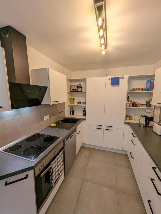 Gemuetliche Zimmer Im Herzen Der Stadt Em-Apartments Deutschland Билефельд Экстерьер фото