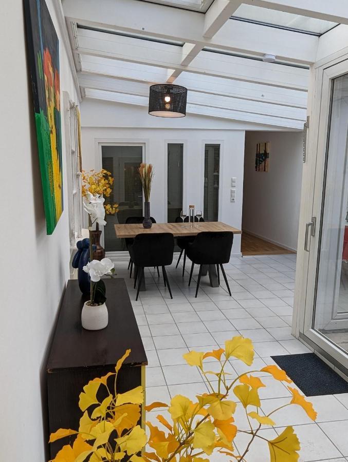 Gemuetliche Zimmer Im Herzen Der Stadt Em-Apartments Deutschland Билефельд Экстерьер фото