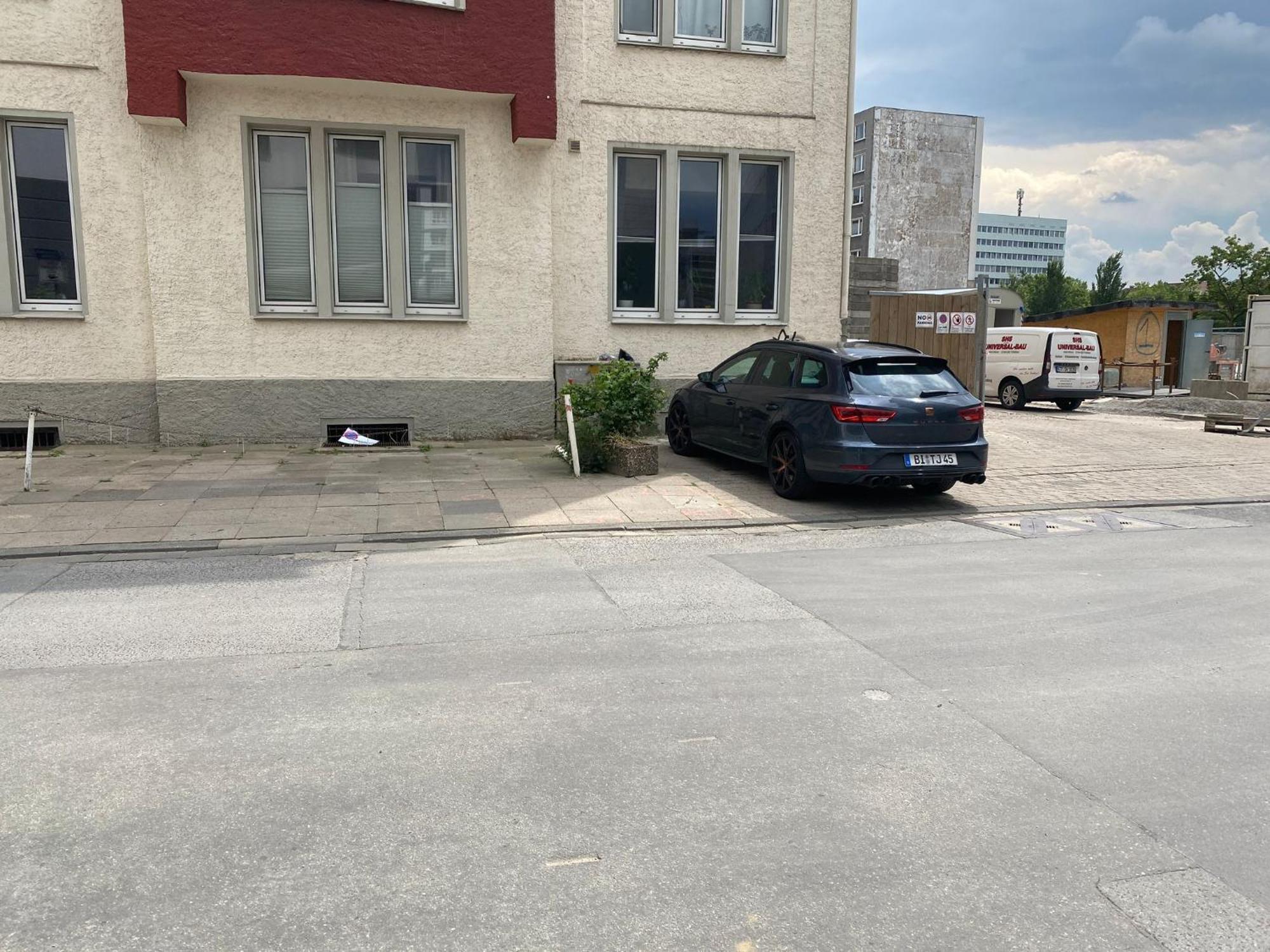 Gemuetliche Zimmer Im Herzen Der Stadt Em-Apartments Deutschland Билефельд Экстерьер фото