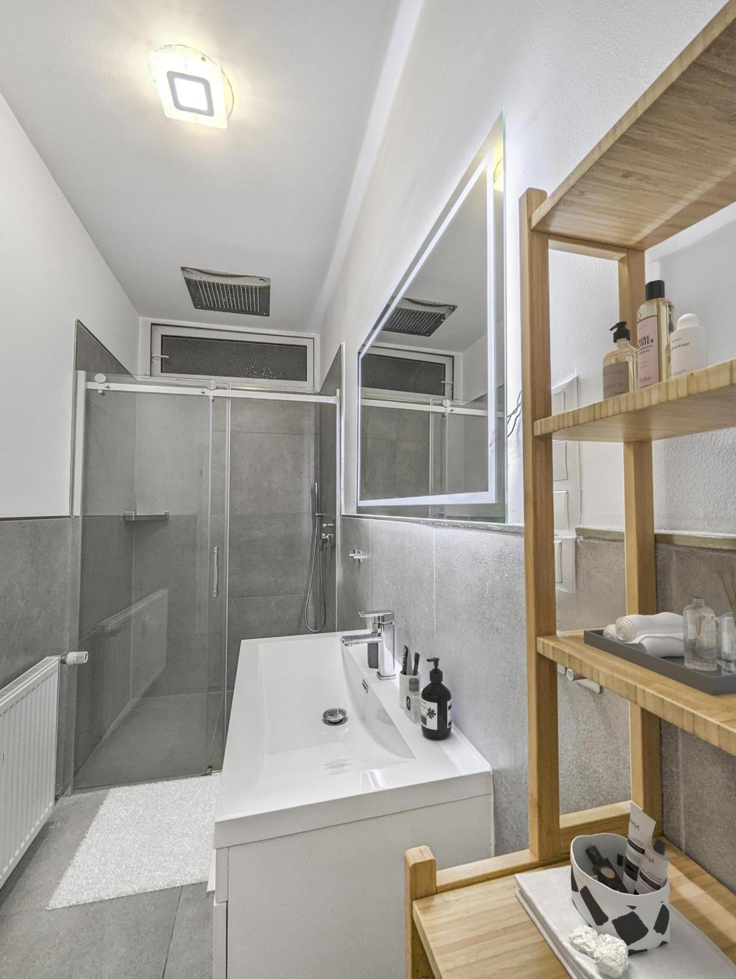 Gemuetliche Zimmer Im Herzen Der Stadt Em-Apartments Deutschland Билефельд Экстерьер фото